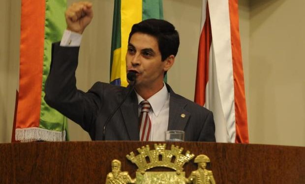 Asael, Foto de Flávio Neves