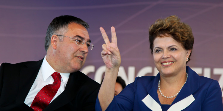 DILMA RAIMUNDO