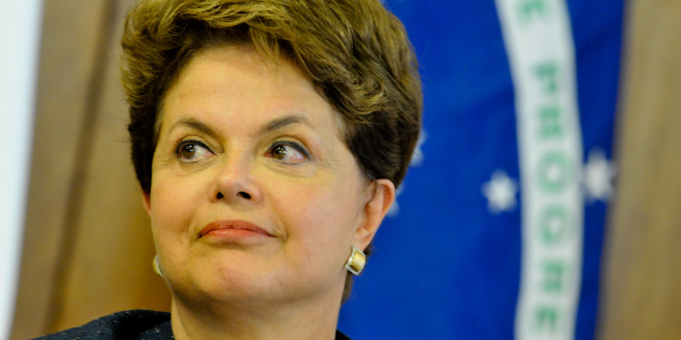 DILMA RECEBE PRIMEIRO-MINISTRO FRANCÊS NO PLANALTO