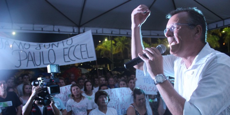 ECCEL APOIO