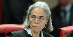 Ministra Assis Moura