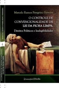 PEREGRINA LIVRO