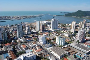 cidade digital itajaí