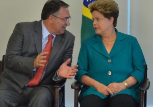 DILMA RAIMUNDO XANXERÊ