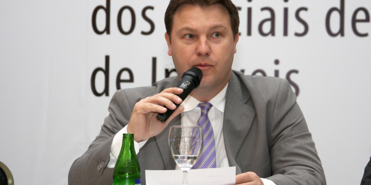 Otávio Margarida - Crédito foto Jaison James da Silva