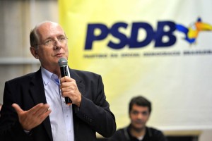 PAULO BAUER PSDB