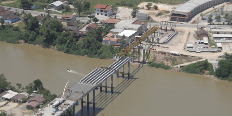PONTE DO VALE