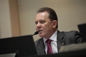 PONTICELLI CONVENÇÃO NACIONAL