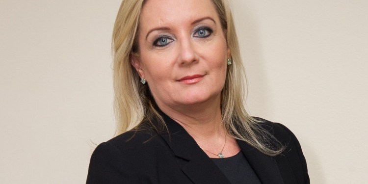 Sandra Krieger Gonçalves