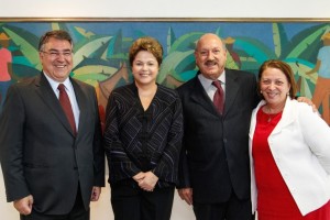 dilma lhs colombo