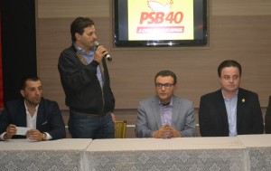 RODRIGO COELHO PAULO BORNHAUSEN PSB