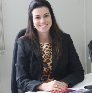 juíza Liana Bardini Alves