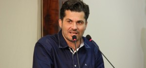 JAIR PEDRI JARAGUÁ