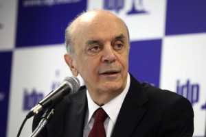 José Serra PMDB