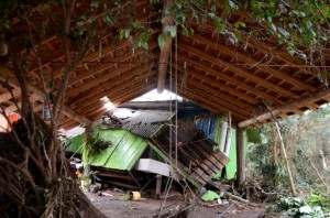 colombo oeste destruição