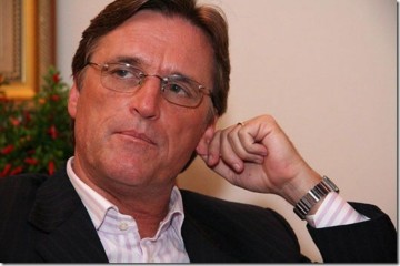 dário berger nem aí para o pMDB
