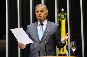 edinho araújo portos