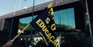 tce educação auditoria