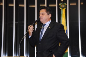 João Rodrigues DEM