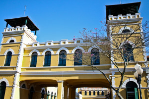 MERCADO INAUGURAÇÃO 2