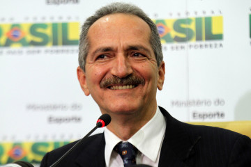 aldo rebelo