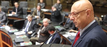 amin ajuste fiscal