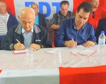 MAENCA E MINOTTO FILIAÇÕES