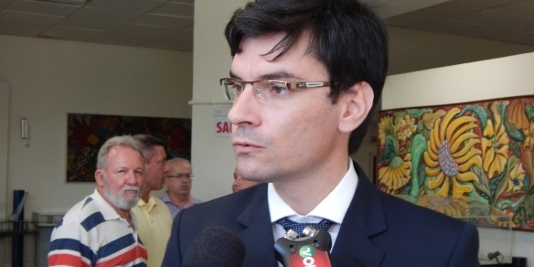 Ulisses Gabriel Adepol