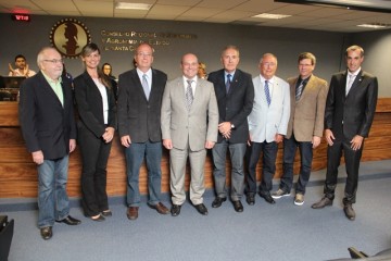 crea nova diretoria 2