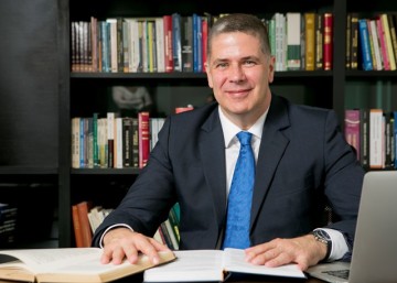Paulo Brincas presidência OAB