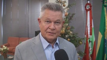 udo döhler psdb de Joinville