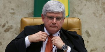 rodrigo janot pedidos de prisão