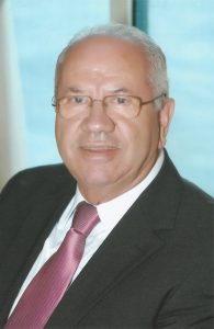 Luiz Carlos Borges