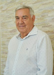 José artigo