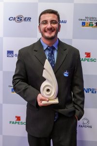 Prêmio Ciser de inovação 2