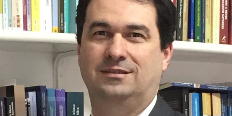 Charles Machado