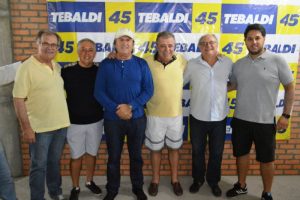 Marco Tebaldi aniversário 2