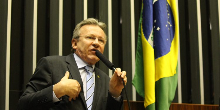 Celso Maldaner emendas