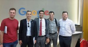 Rodrigo Moratelli - Google