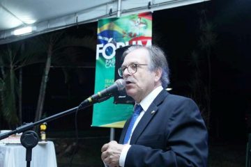 Dalirio Beber fórum