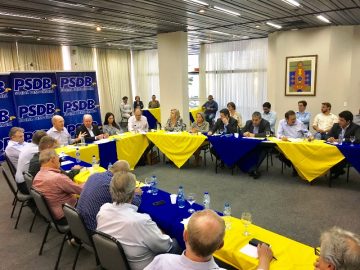Executiva PSDB