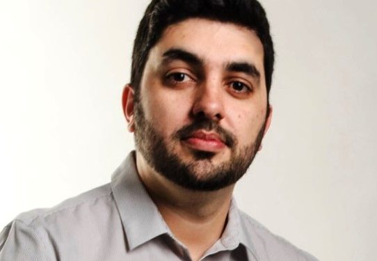 Guilherme Ferreira