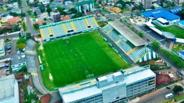 Arena-Condá