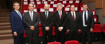 Lista sêxtupla - OAB