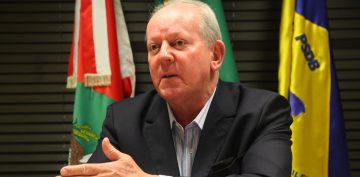 Marcos Vieira suspensão