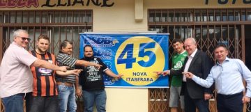 PSDB 294
