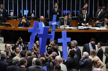 Reforma trabalhista