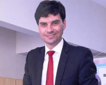 Ulisses Gabriel reeleito