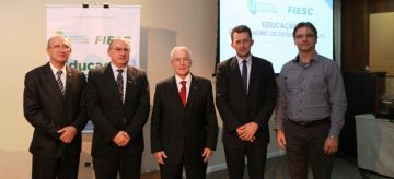 glauco Côrte educação e trabalho