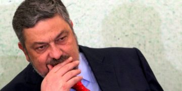 Antonio Palocci - delação